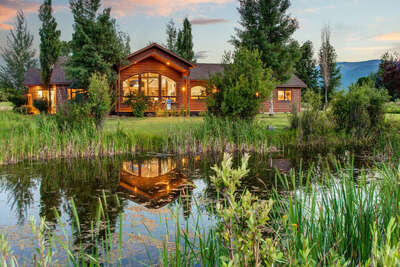 luxury rv rental jackson hole