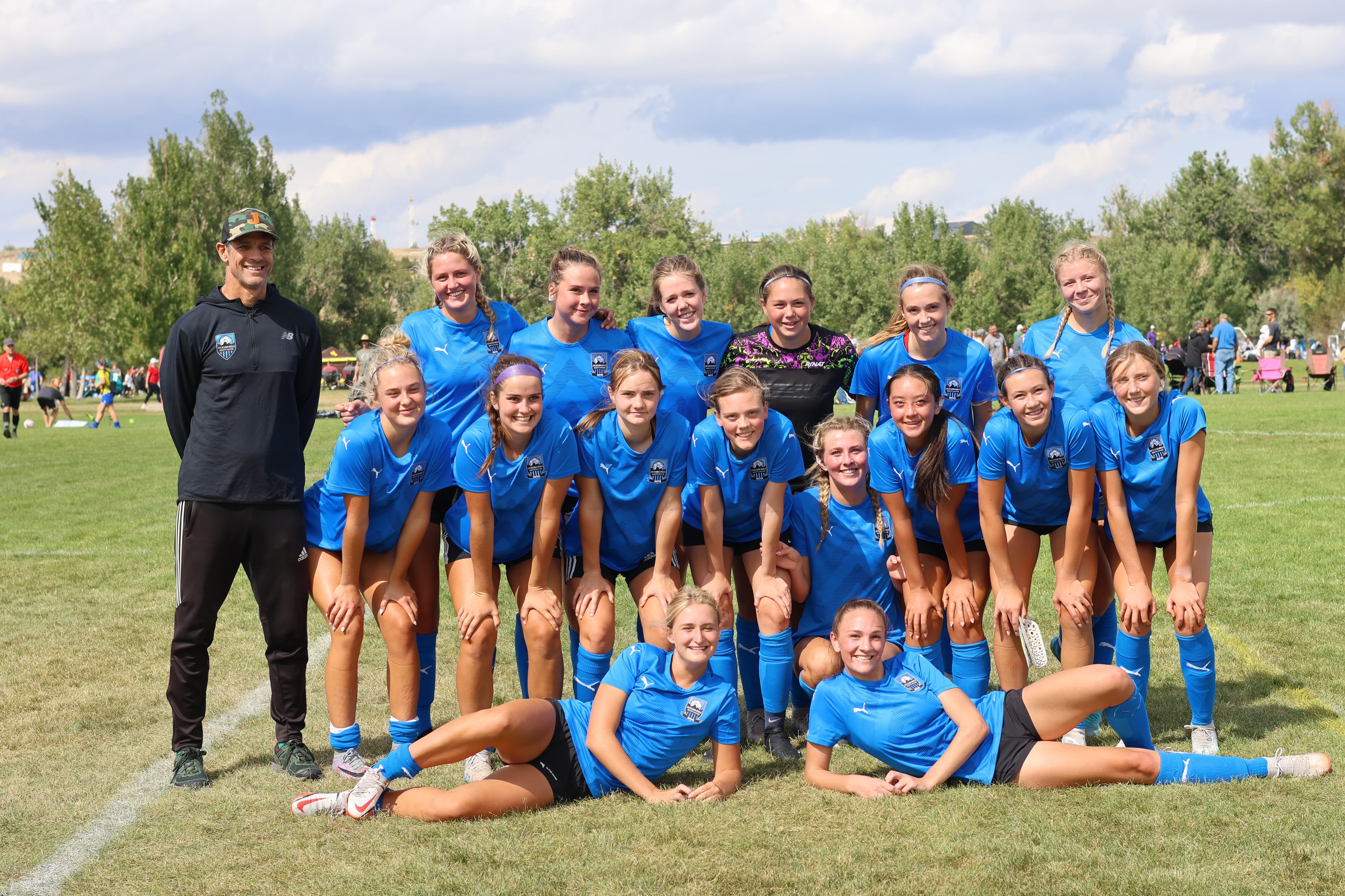 Jackson Hole Youth Soccer