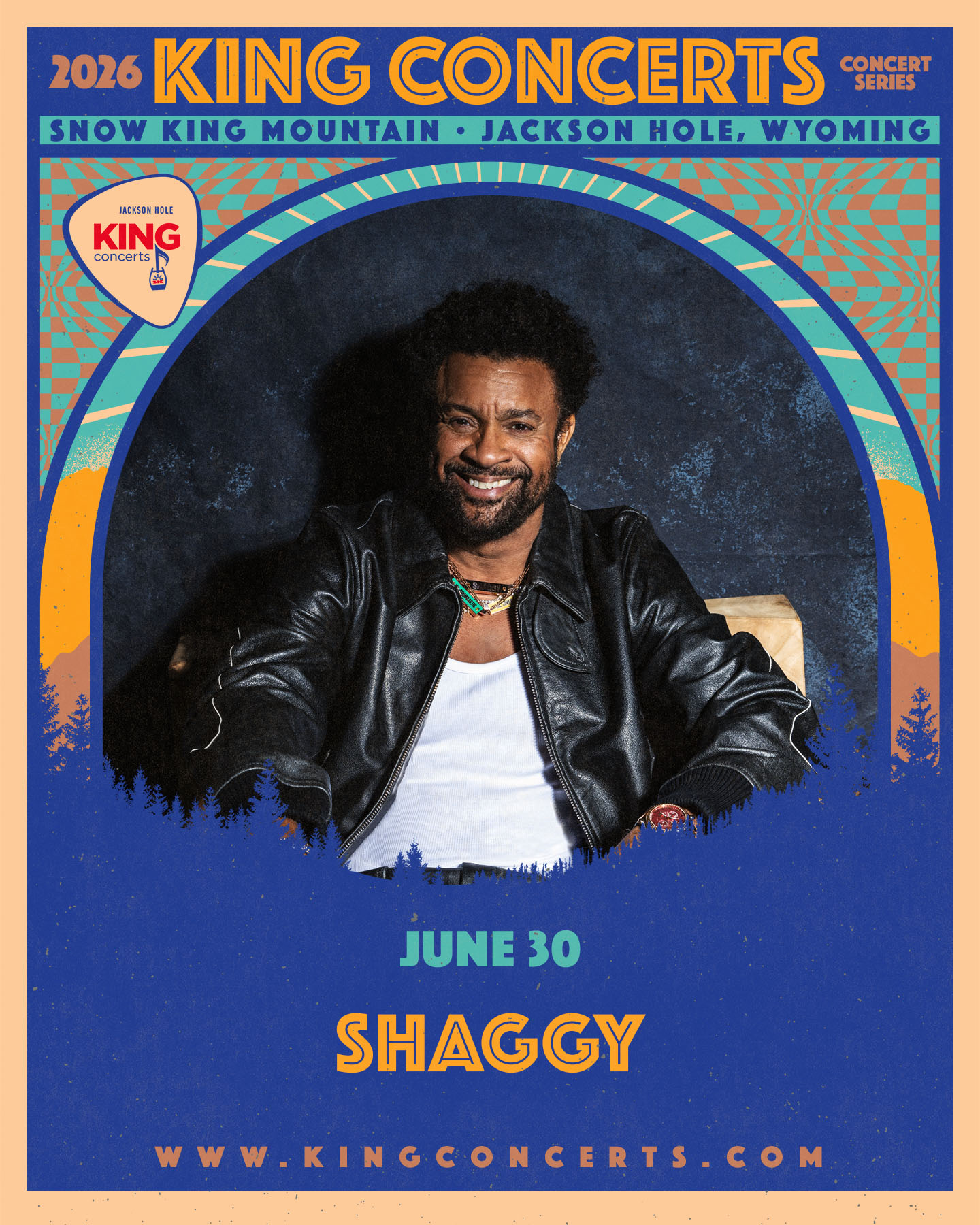 Shaggy
