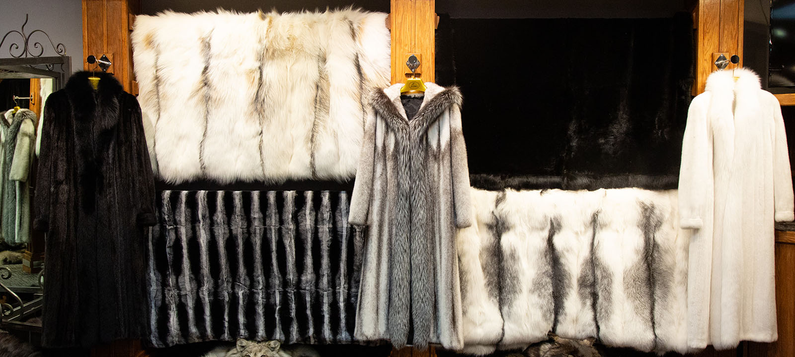 Sitka Fur Gallery of Alaska
