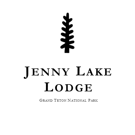 jenny lake lodge dining room
