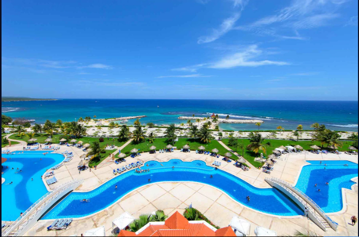 luxury bahia principe runaway bay dress code Luxury Bahia Principe Jamaica Runaway Bay