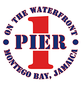 Pier 1 on the Waterfront