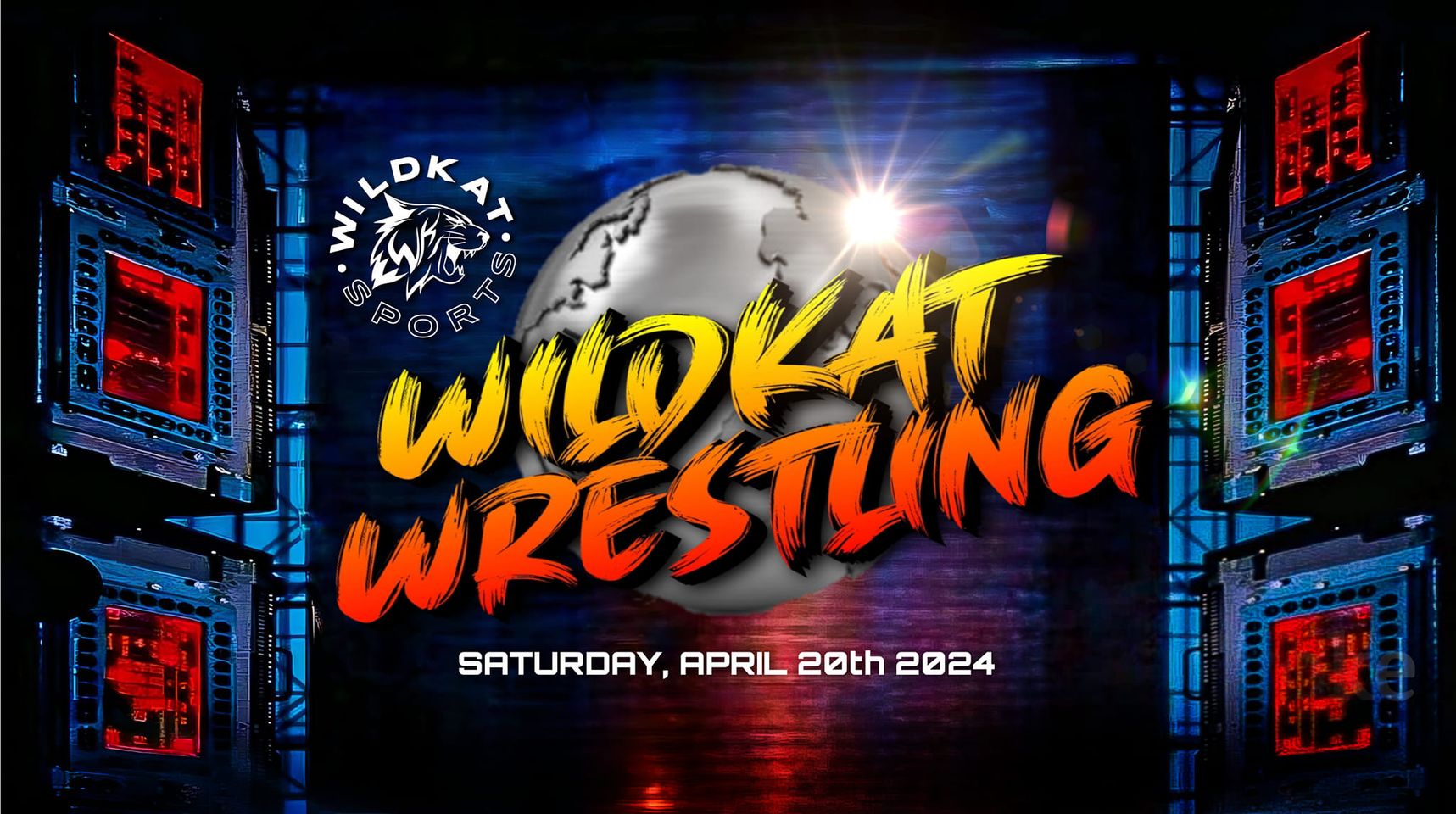 Wildkat Wrestling