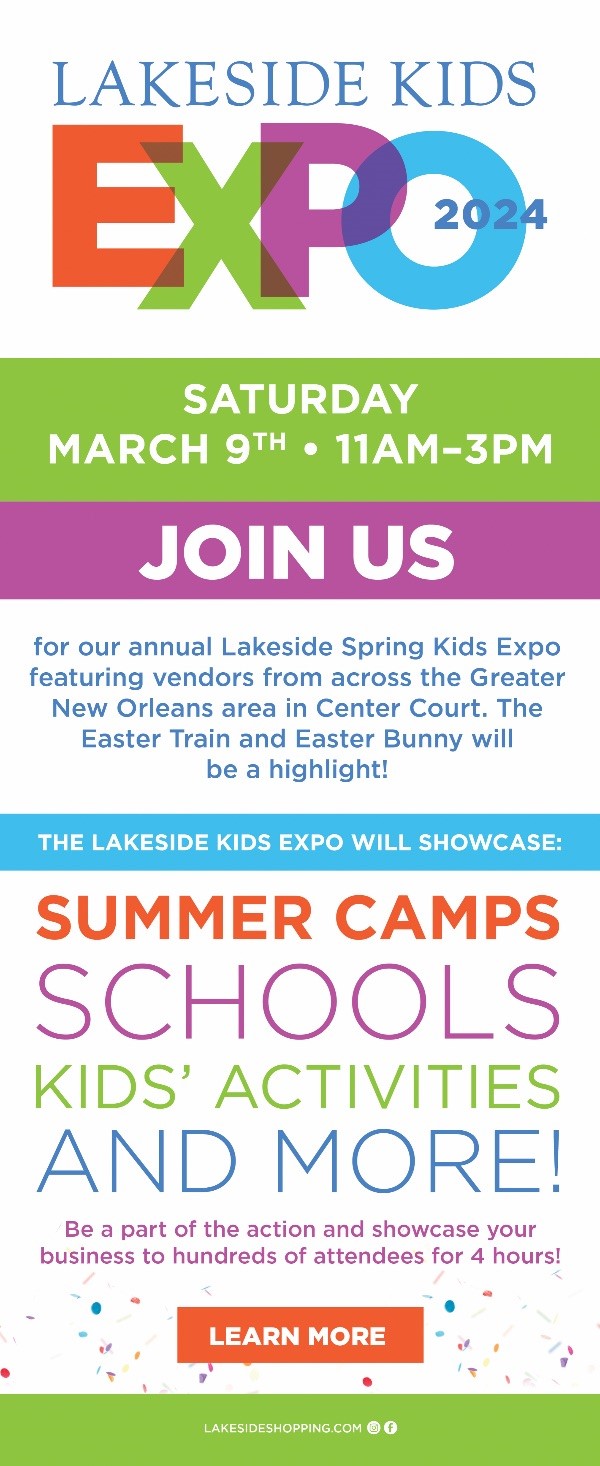 Kids Expo