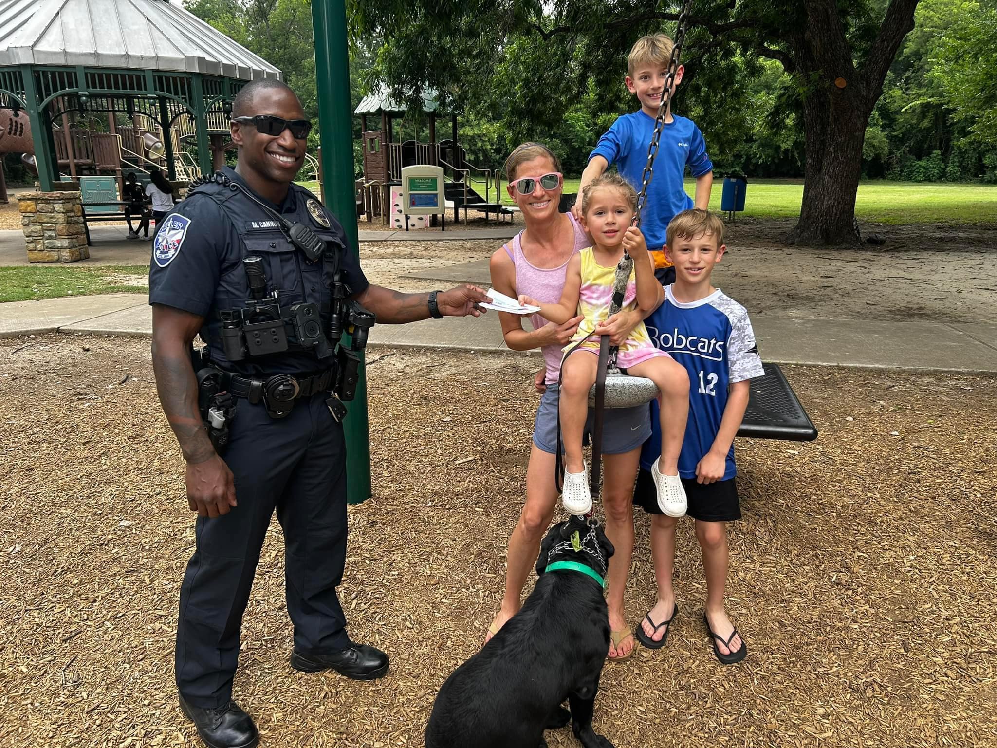 National Night Out 2026
