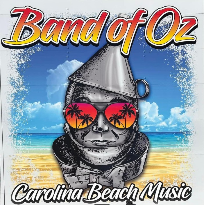 Rockin on Raiford Presents Band of Oz