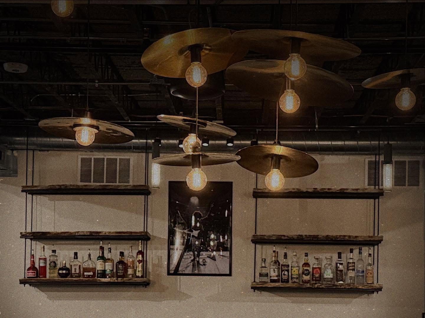 Live Music: Daniel DeLorenzo & Doug Sours