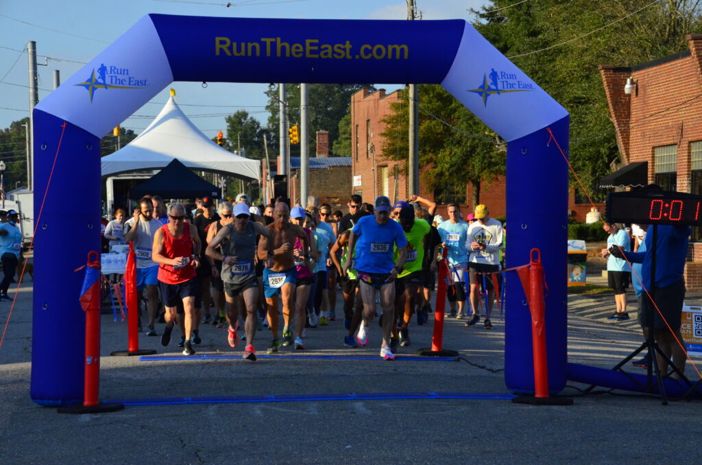 Railroad Days Run 5k Run/Walk
