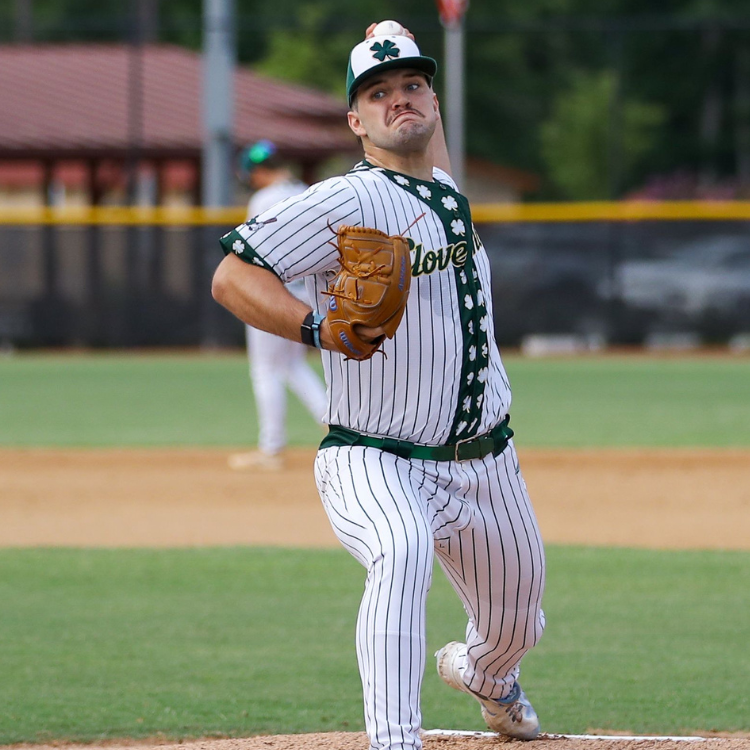 Clayton Clovers Baseball 2026 Schedule Release