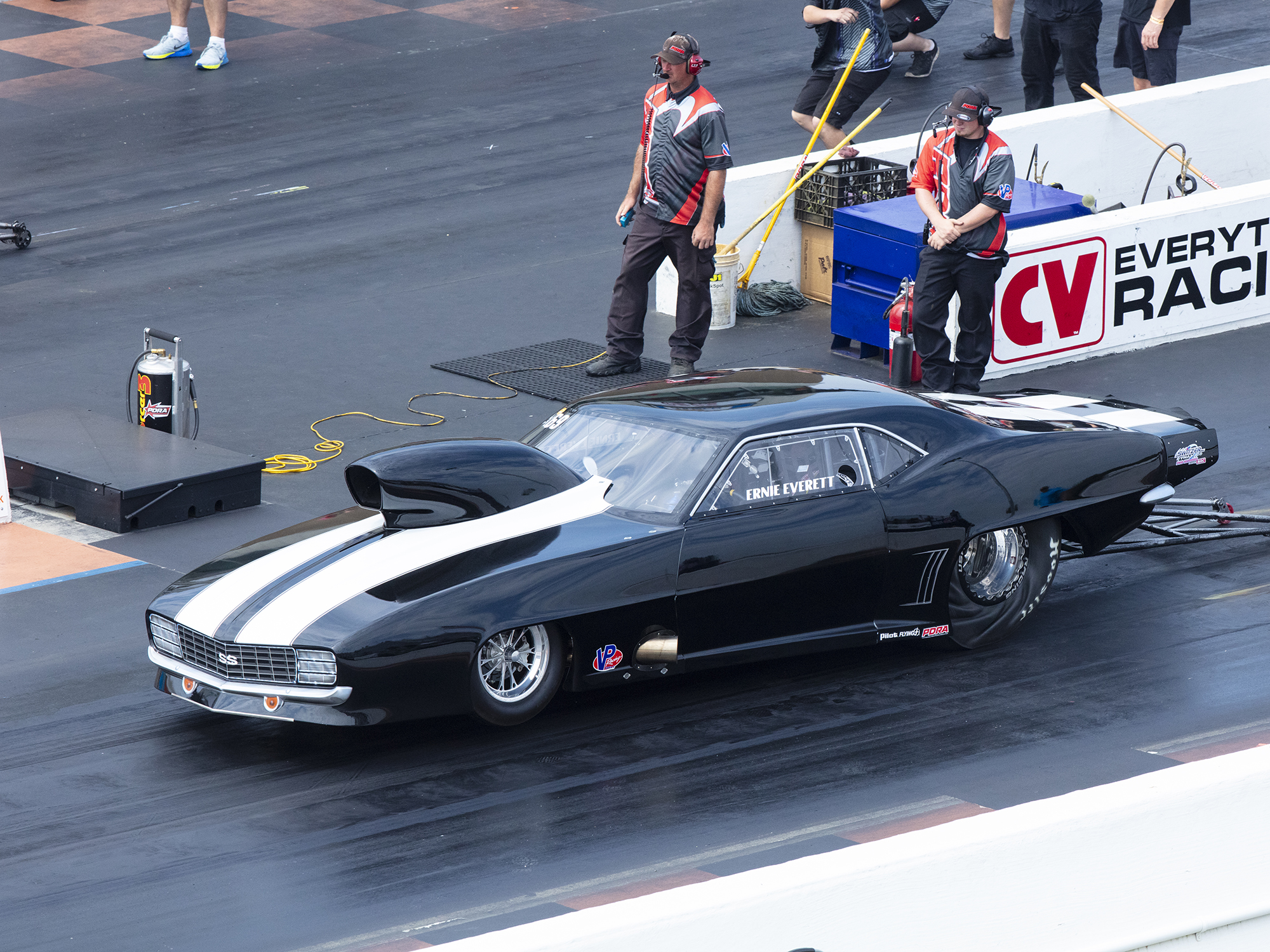 Halloween Havoc at DARANA Motorsports Park