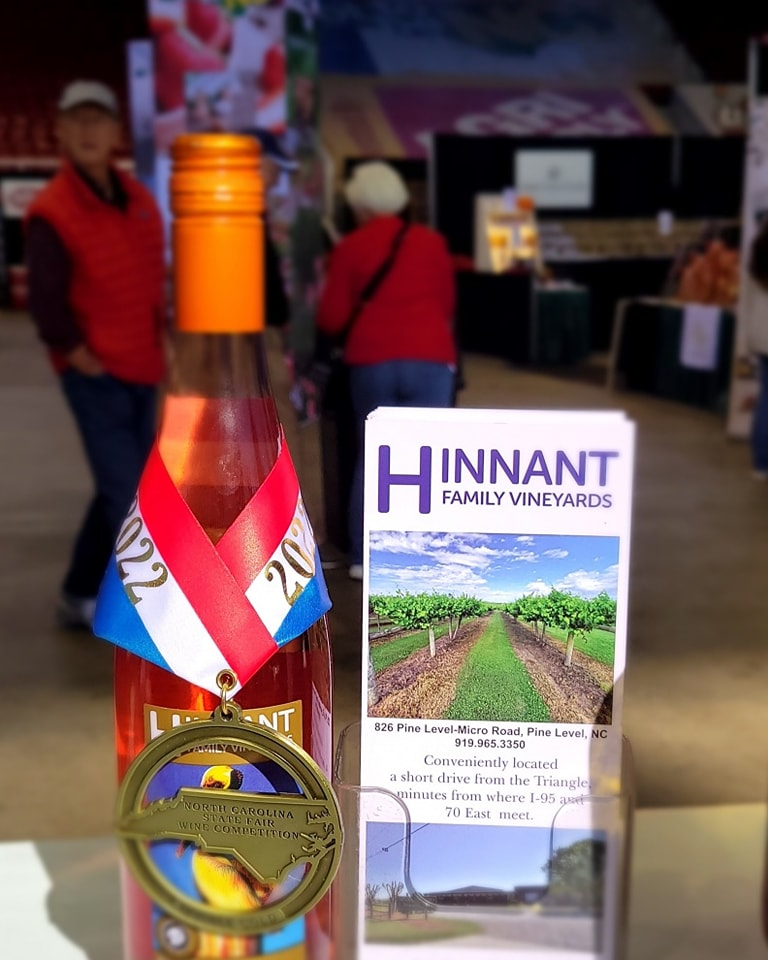 Hinnant Harvest Festival