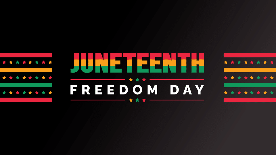 Joco Juneteenth Celebration