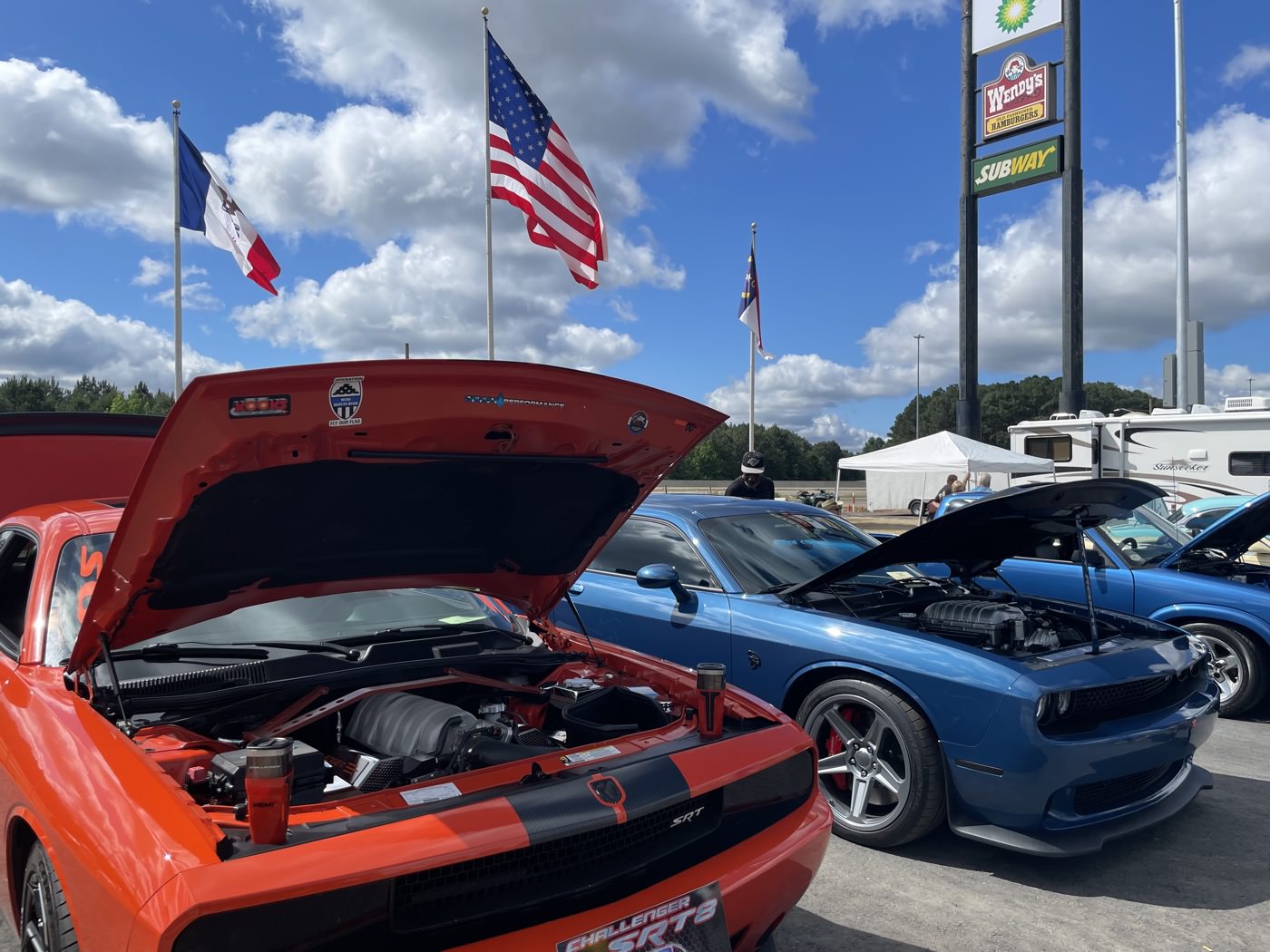 Cars On Main & Family Fun Day