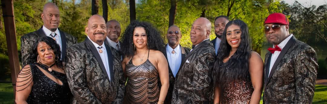 River Jam Concert Series presents Liquid Pleasure