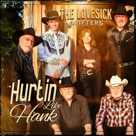 The Love Sick Drifters