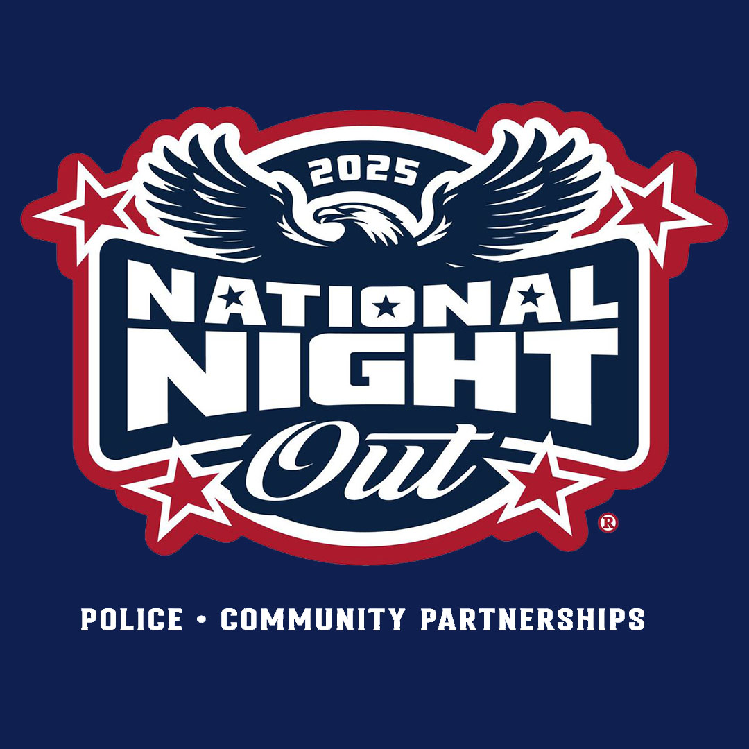 Flowers Plantation National Night Out