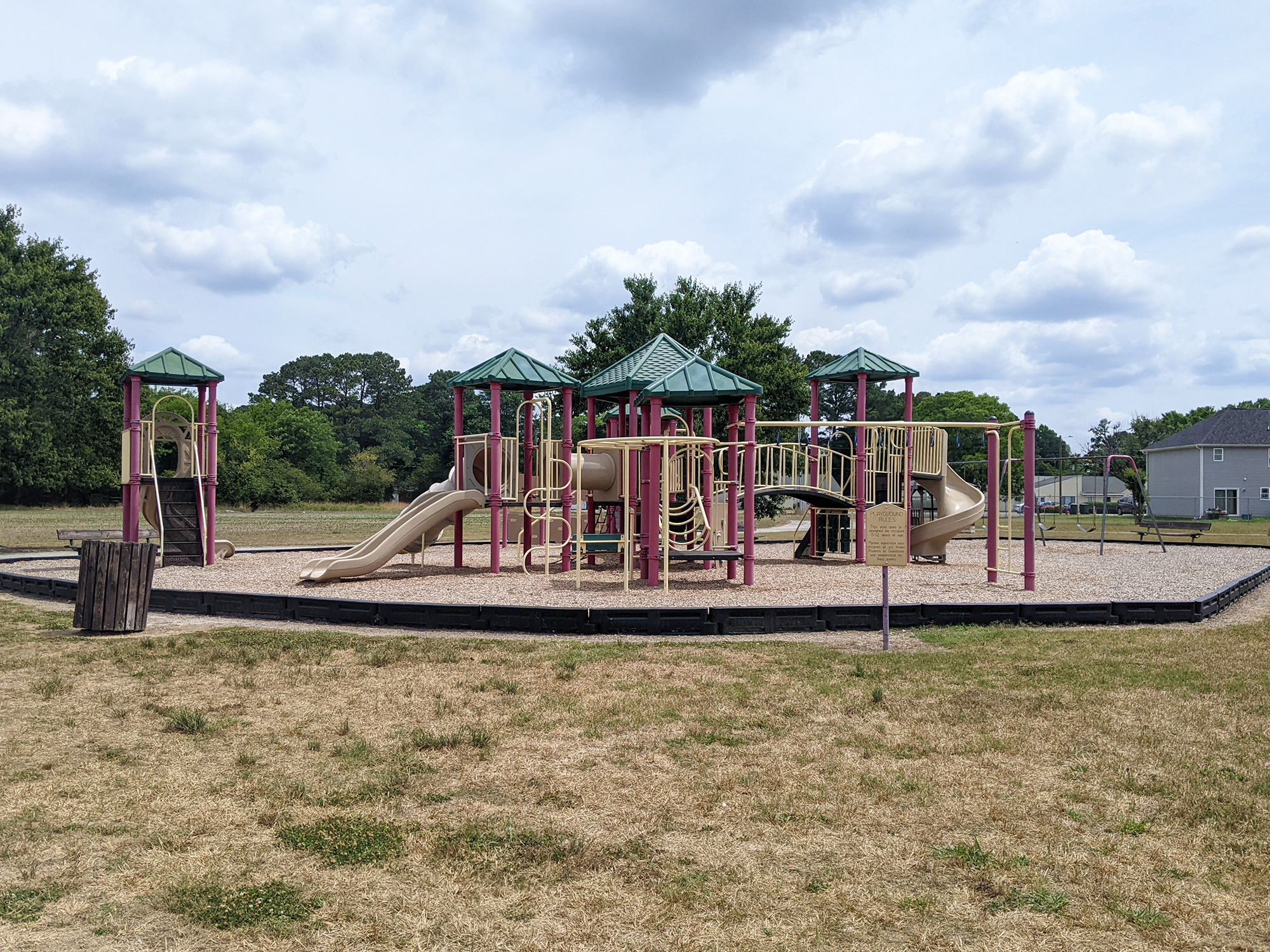 RMatcher Park