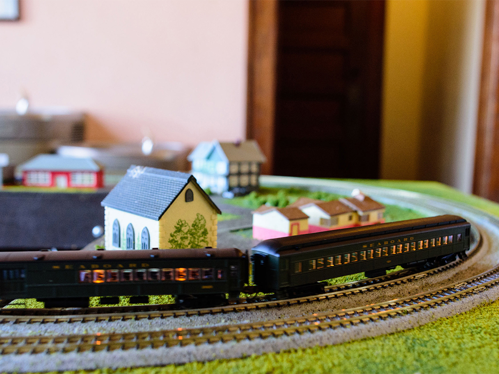Selma's 51st Annual Railroad Days Festival