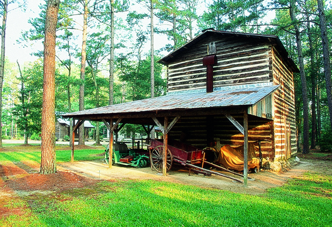 tobacco farm life museum of virginia Tobacco Farm Life Museum
