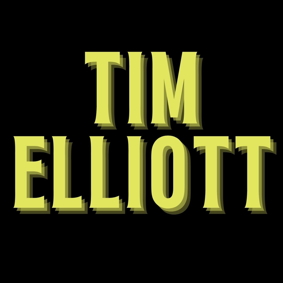 Rockin on Raiford Presents Tim Elliott