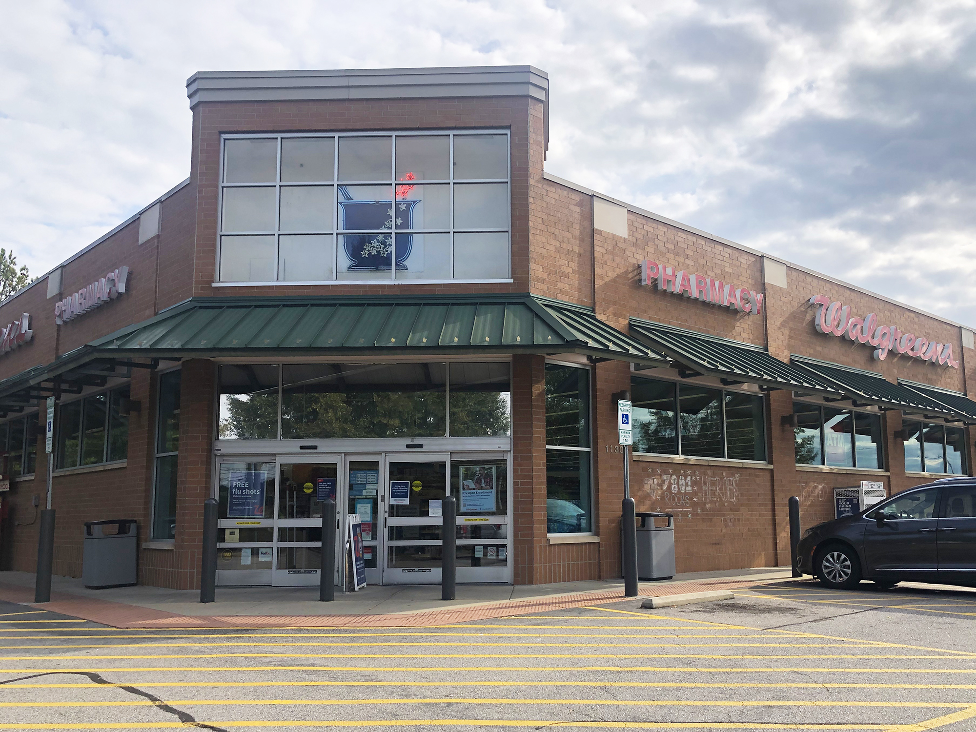 Walgreens