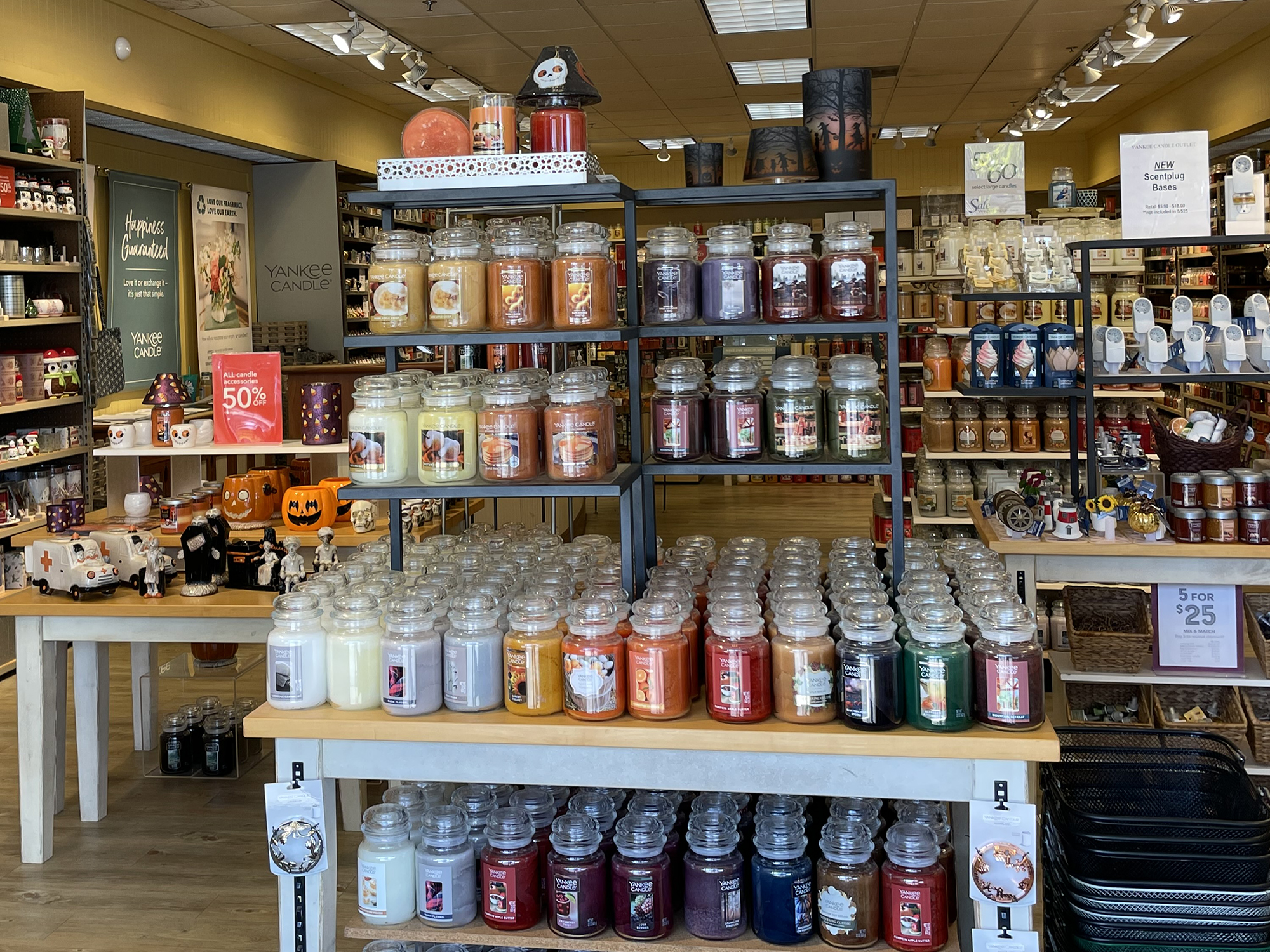 Yankee Candle