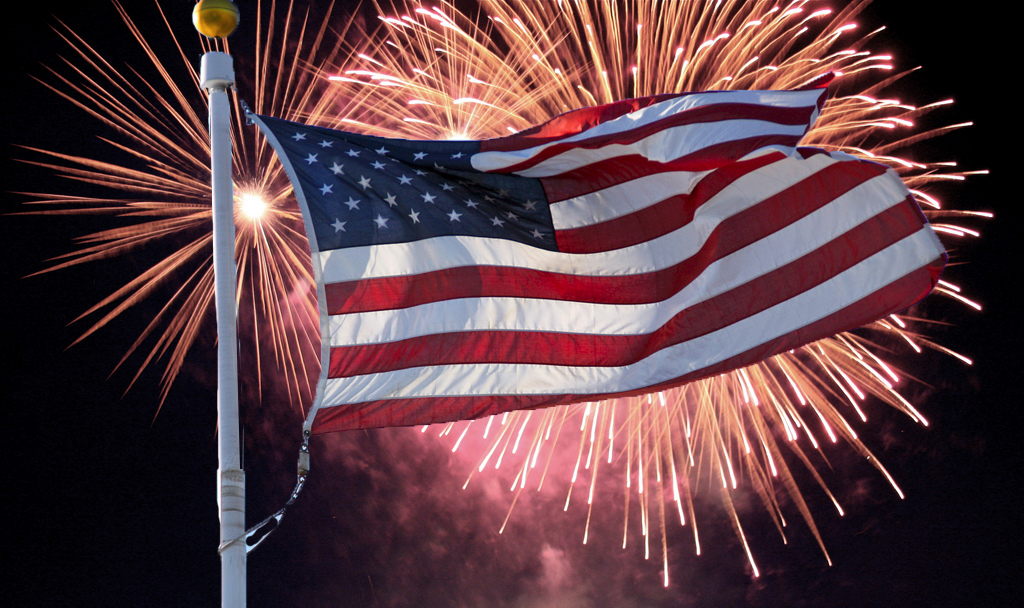Independence Day Celebration Smithfield