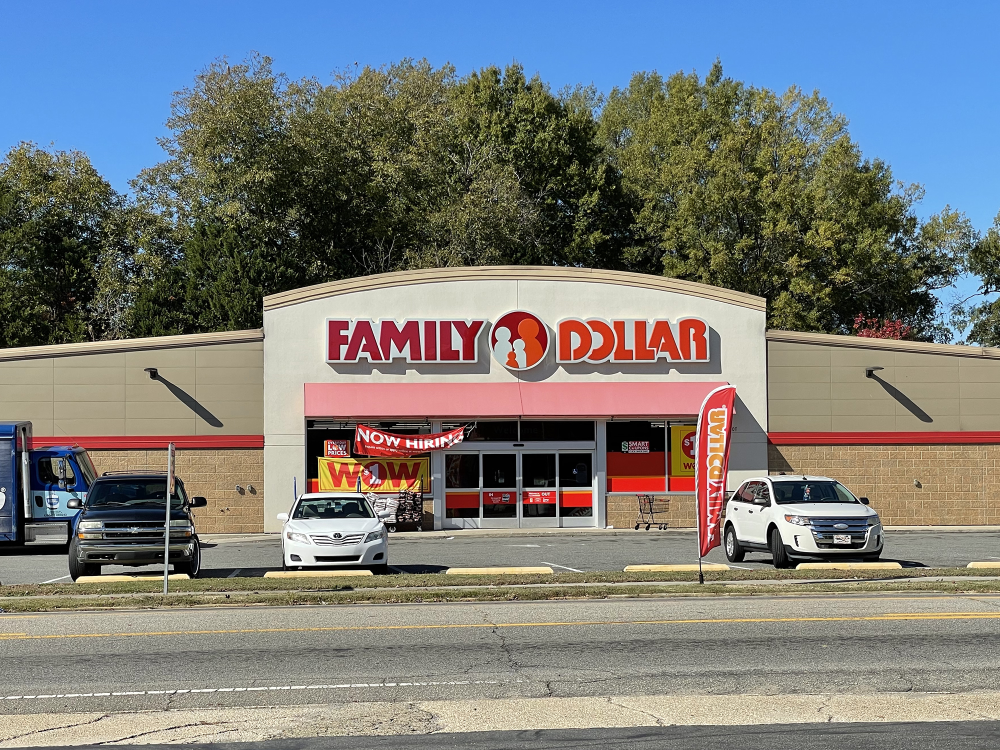 Family Dollar