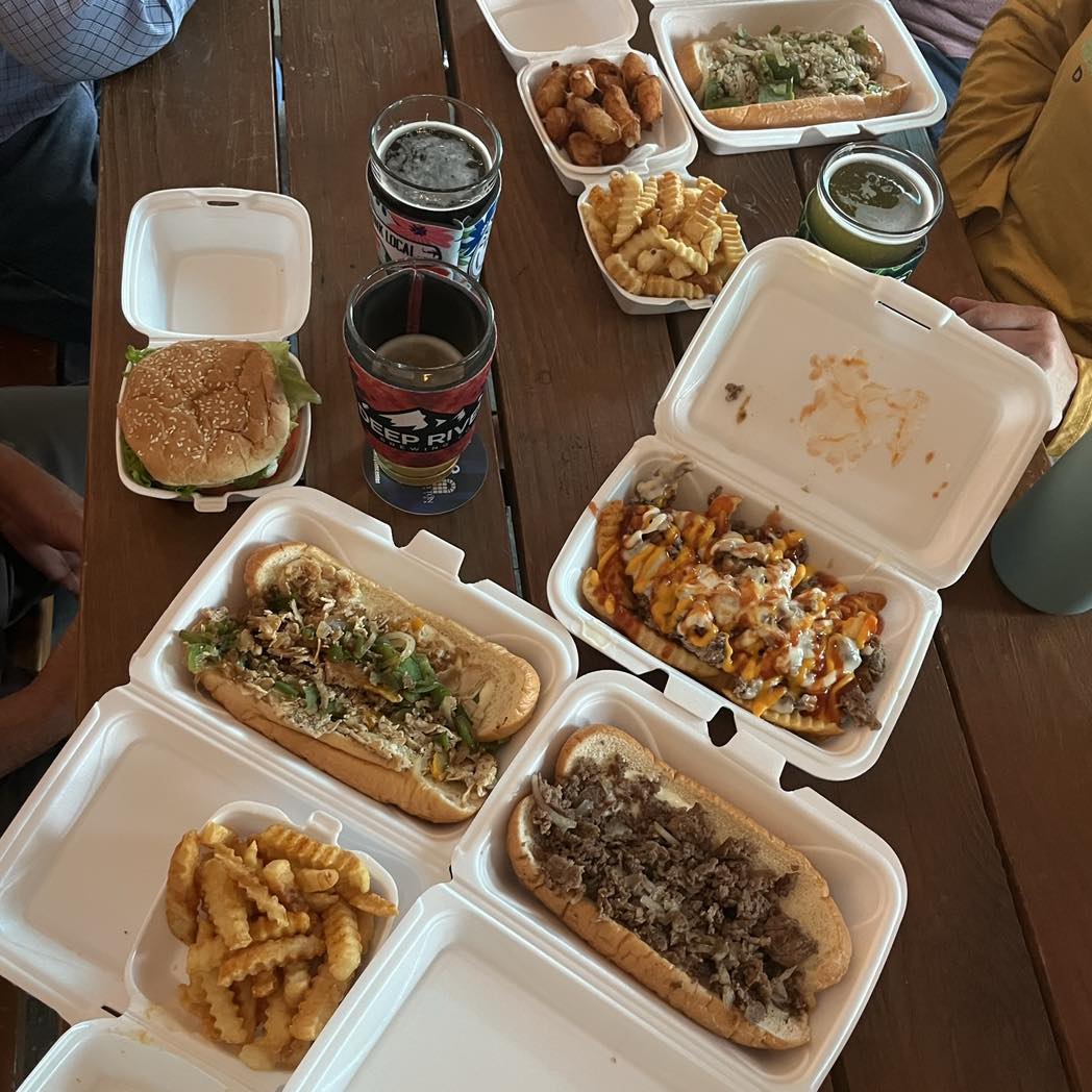 Food Truck Rodeo