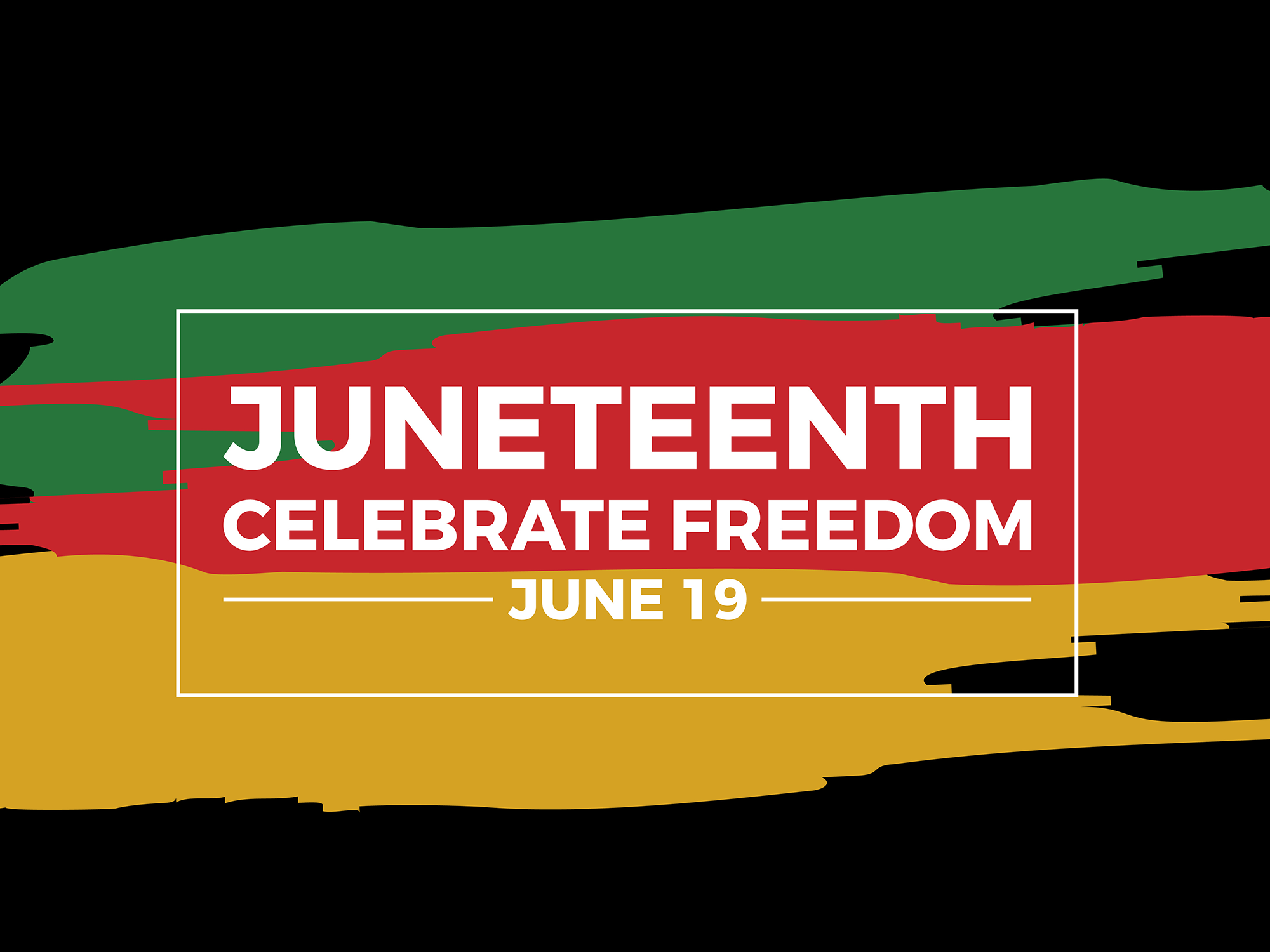 Juneteenth Jam