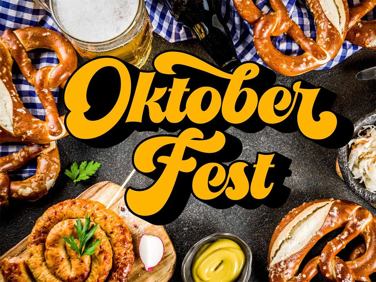 Smithfield Oktoberfest & Harvest Market
