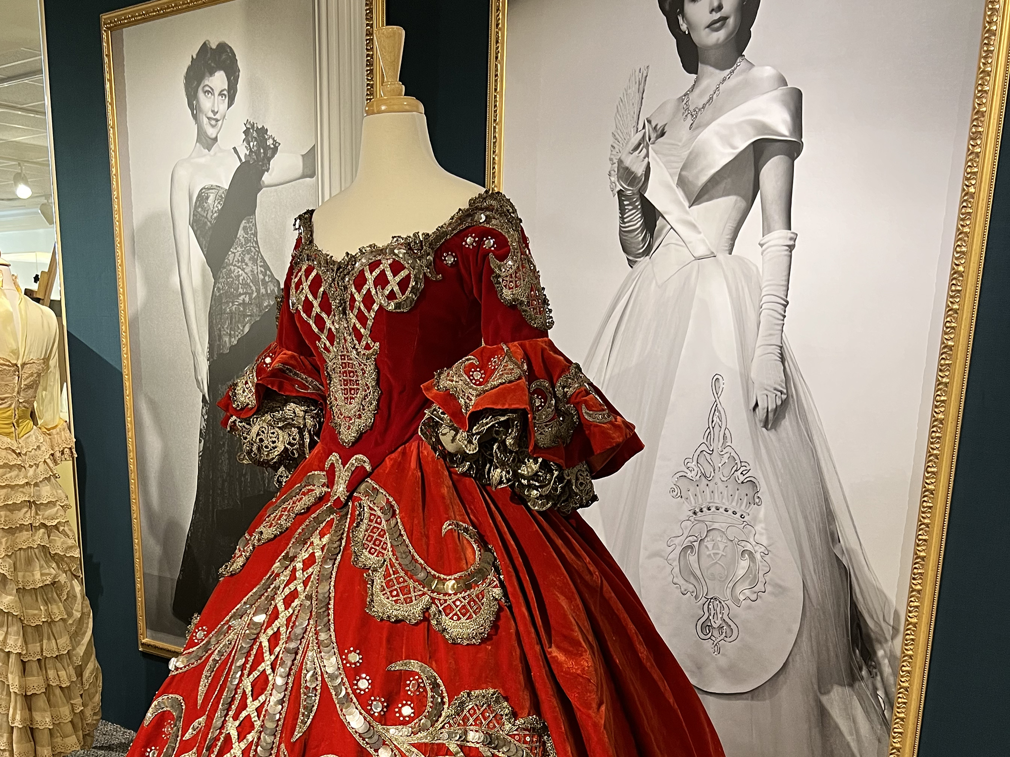Ava Gardner Festival