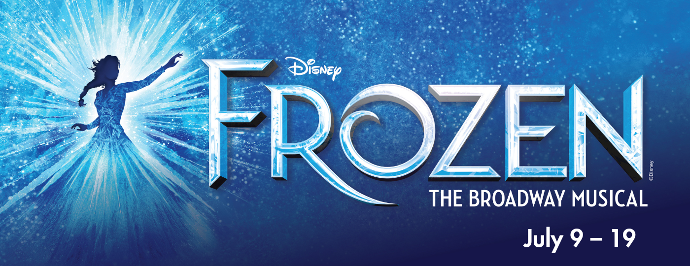 Discover Kalamazoo | Disney's Frozen