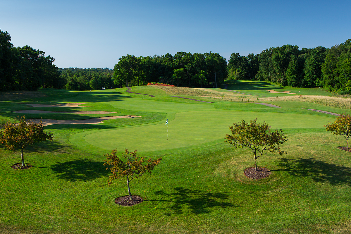 Gull Lake View's Stonehedge North