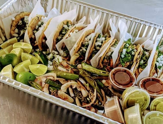 Discover Kalamazoo | Mi Pueblo Mexican Restaurant