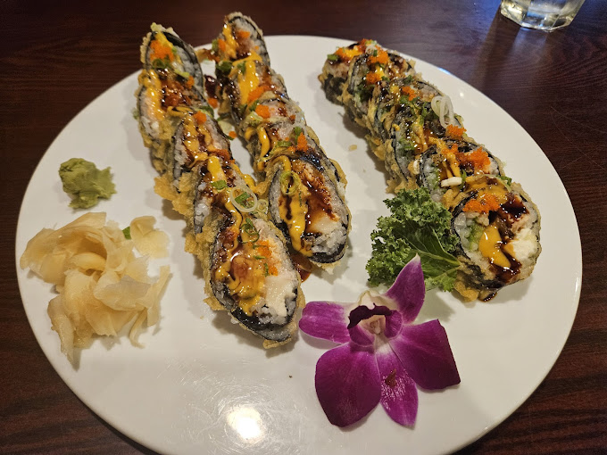 Discover Kalamazoo | Ziki Japanese Sushi & Steakhouse