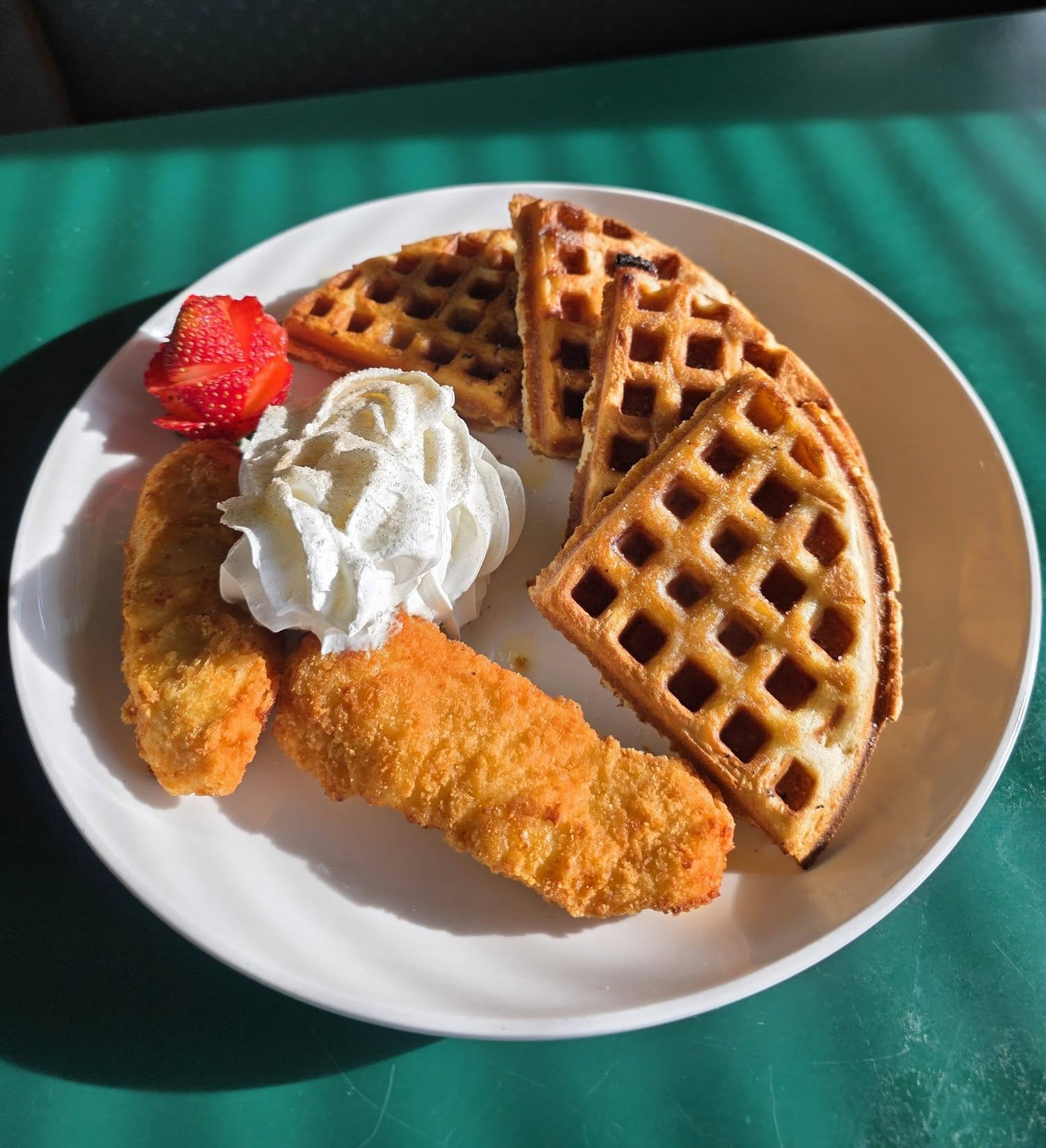 Discover Kalamazoo | Niko's Express