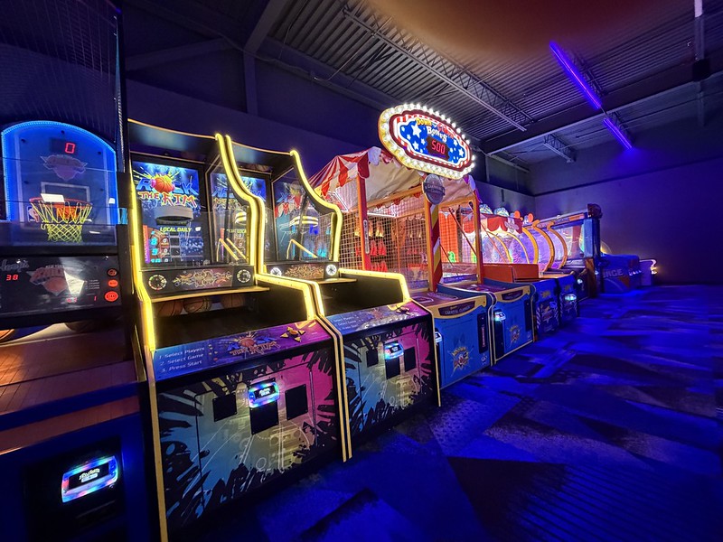 Discover Kalamazoo | Zap Zone XL Unlimited Night