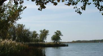 Lake Coldwater - Coldwater KS, 67029