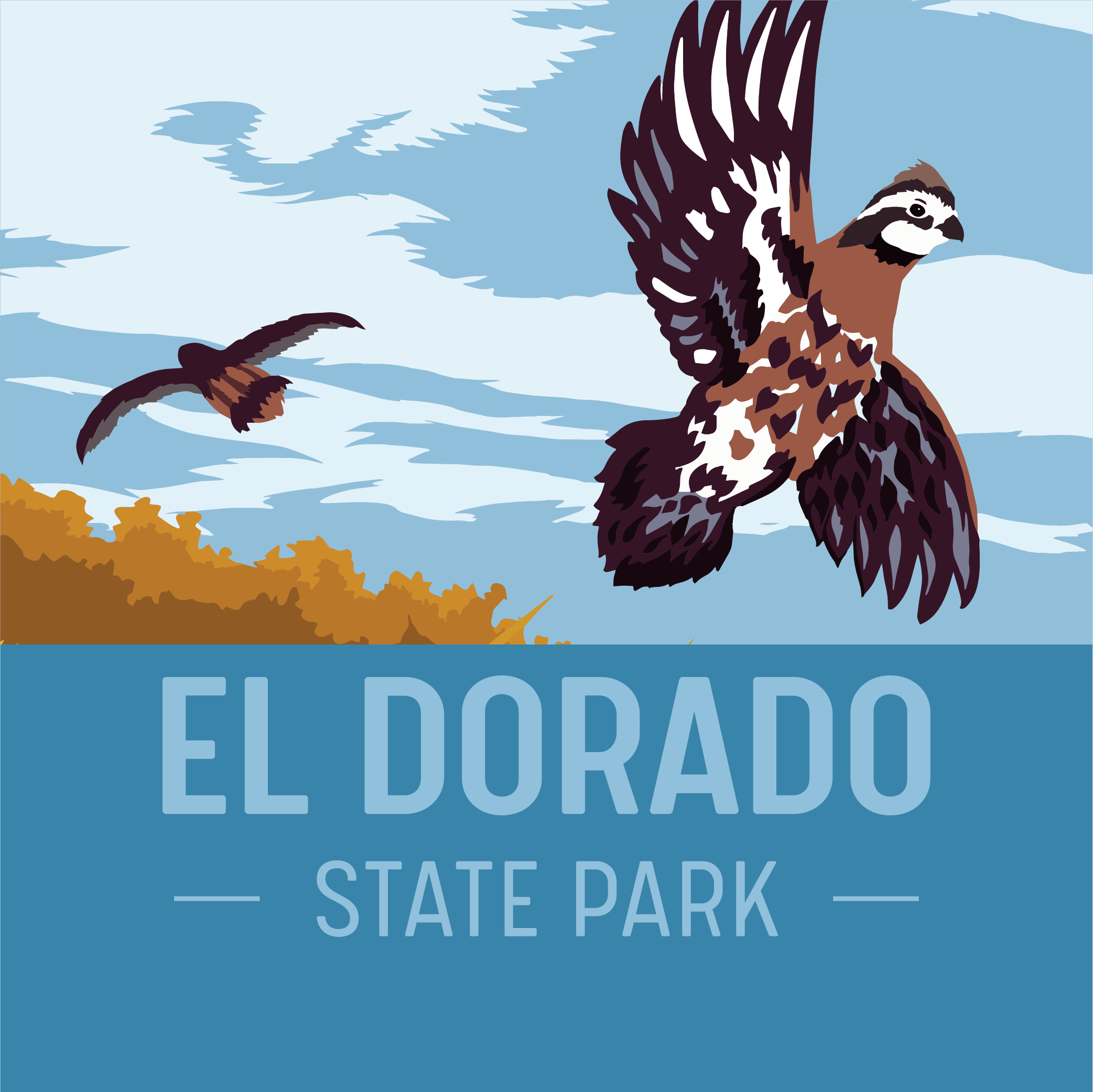 El Dorado Reservoir State Park And Wildlife Area El Dorado Ks 67042