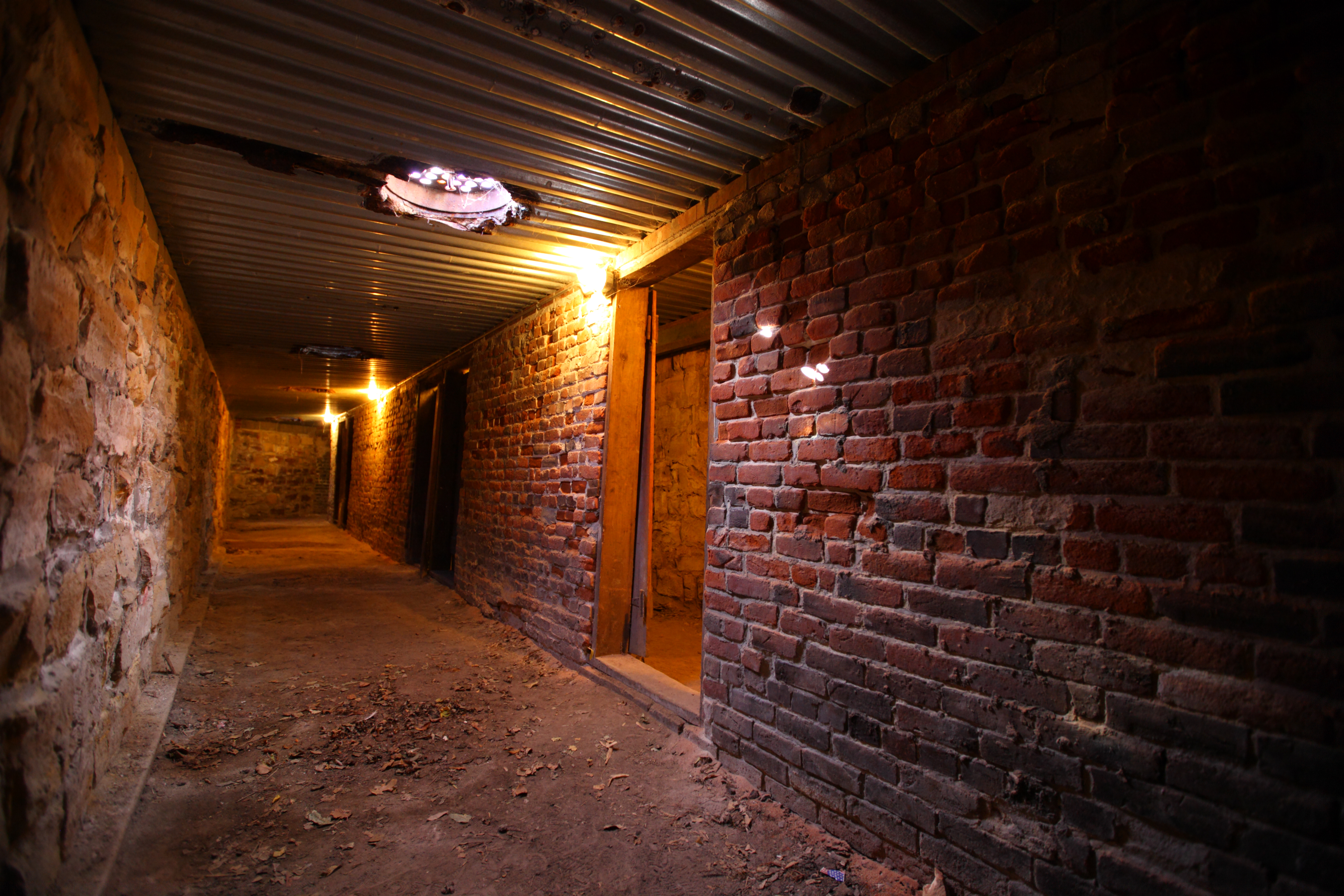 【入手困難】underground 12inch 11枚セット③ Underground Tunnel Tours - Ellinwood KS, 67526