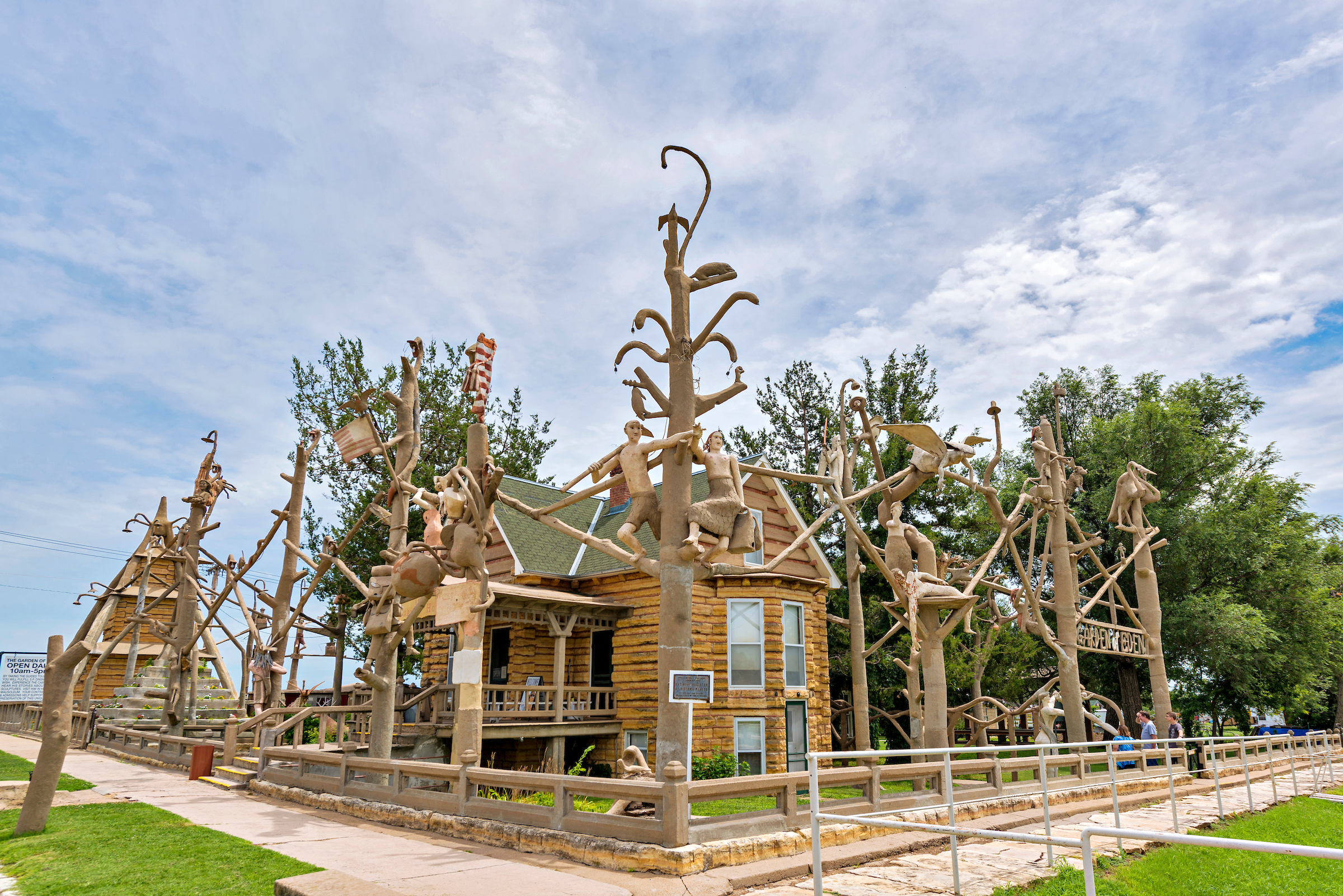 Garden Of Edun