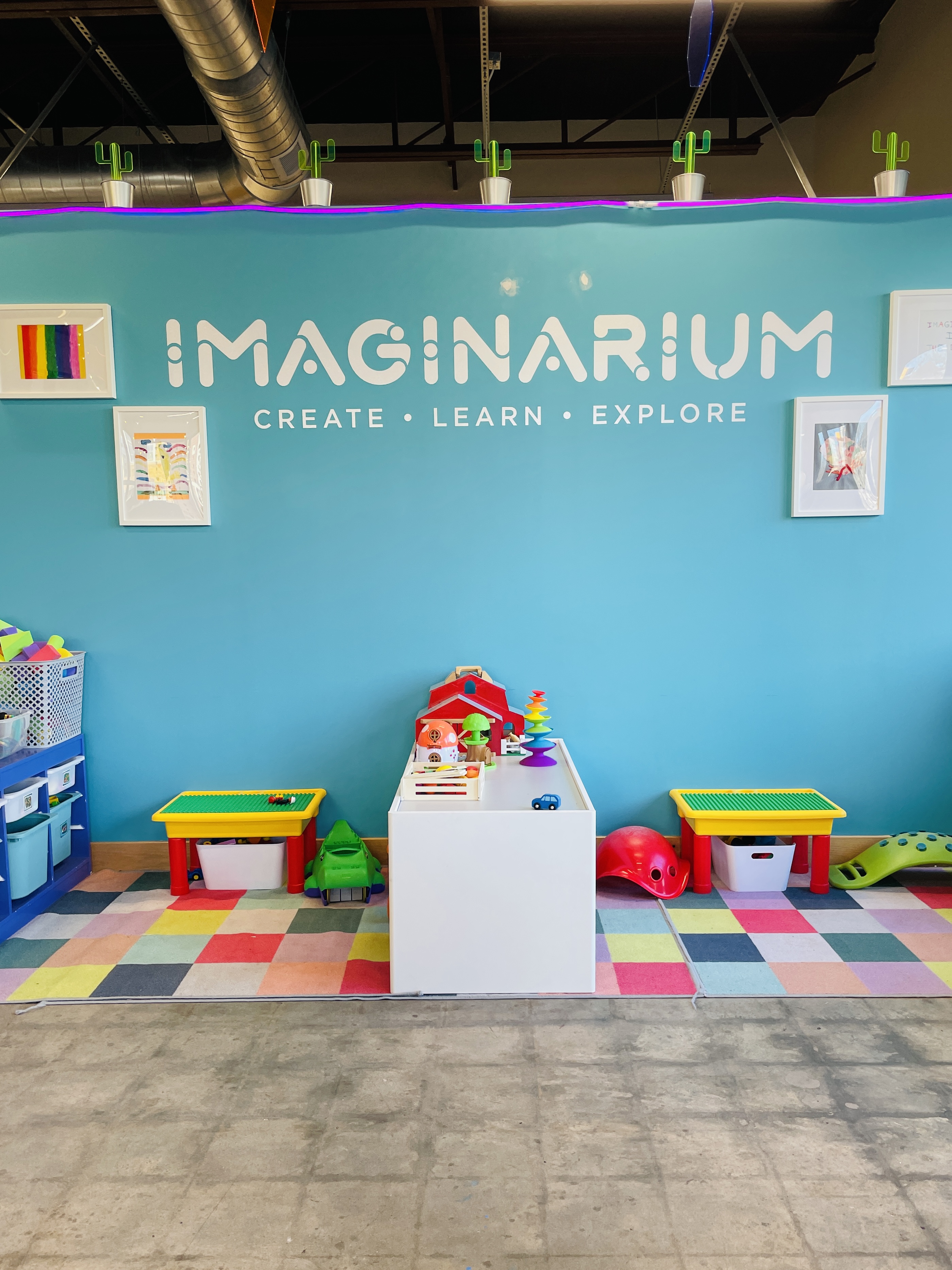 Imaginarium Emporia KS 66801