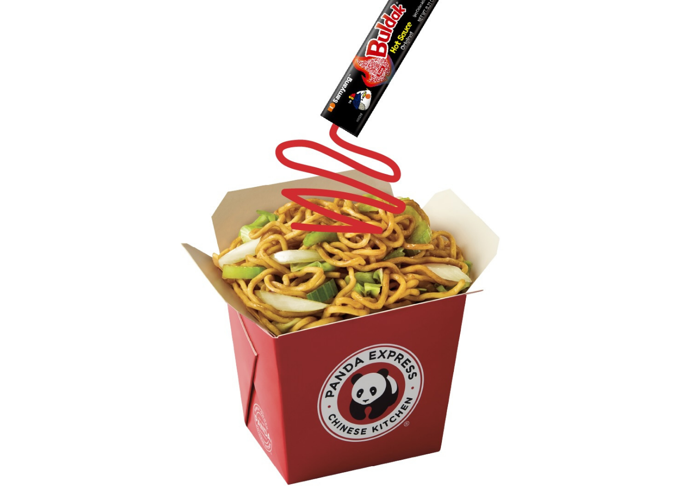 Panda Express - Hutchinson KS, 67501