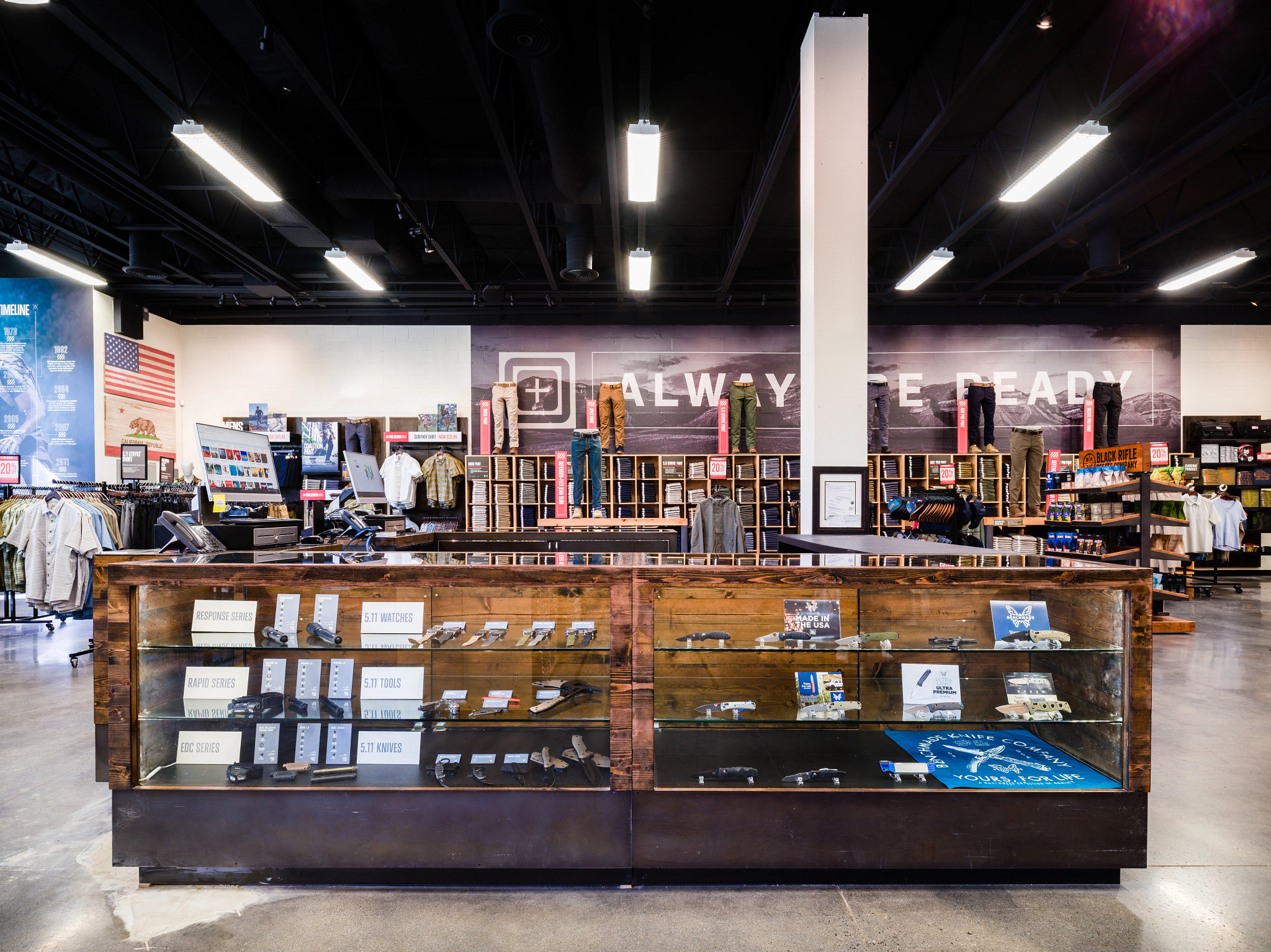 5.11 Tactical Wichita Ks Online