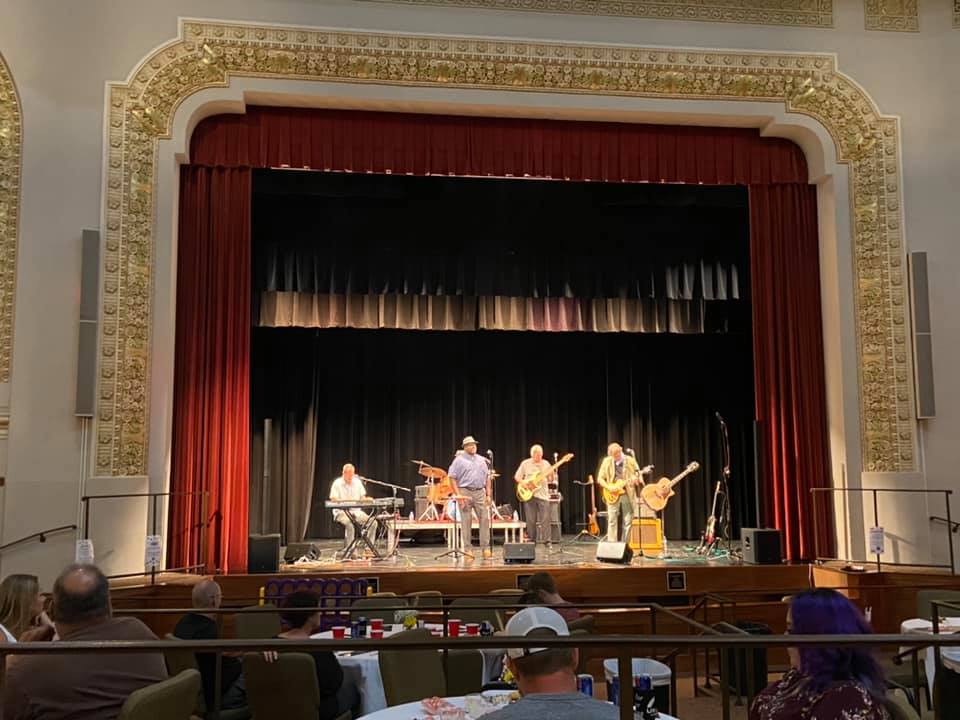 Burford Theatre