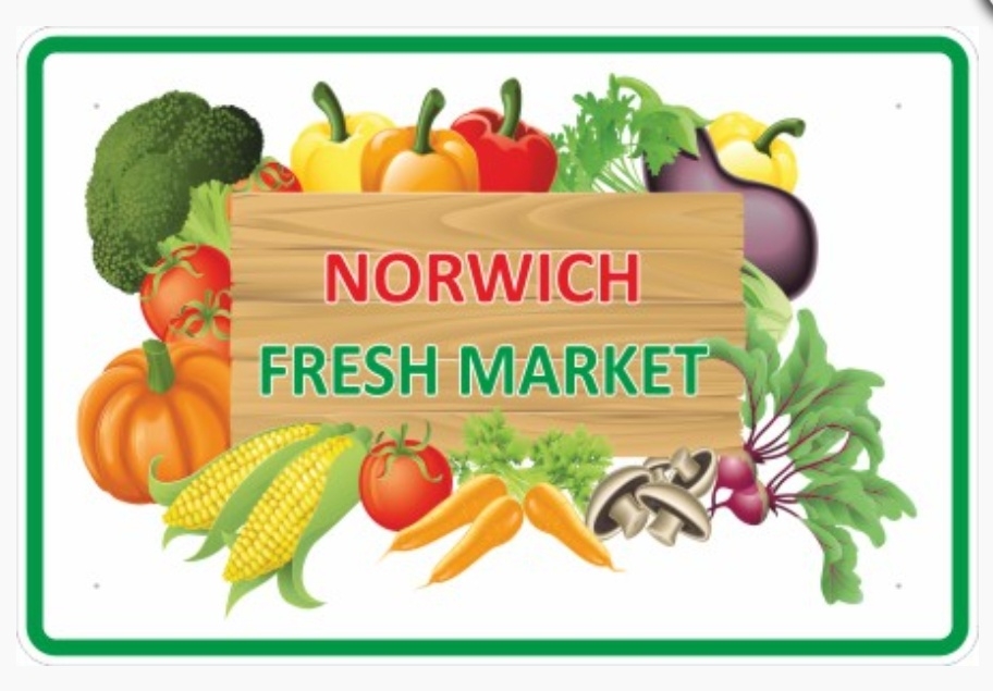 Norwich FRESH Market - Norwich KS, 67118