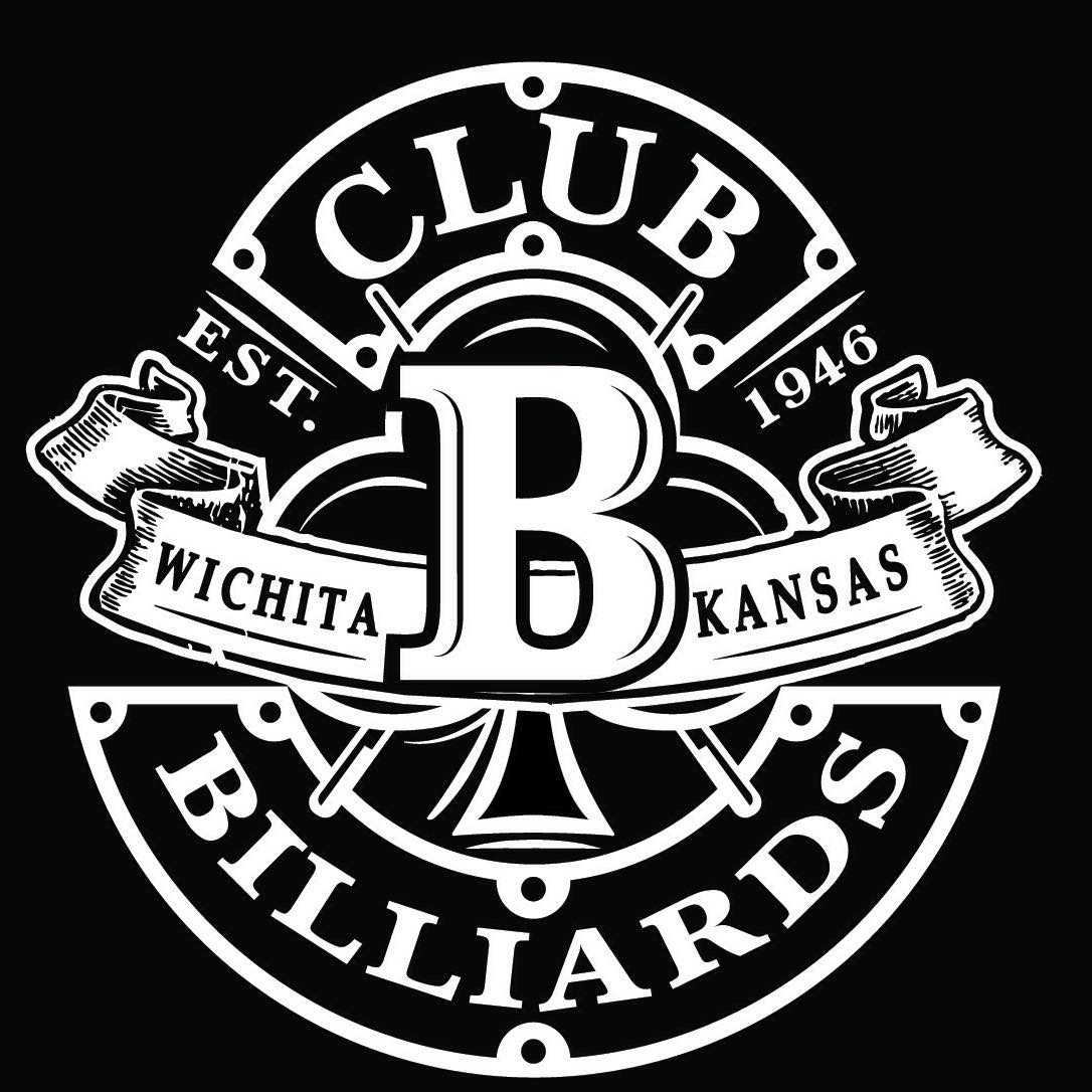 Club Billiards - Wichita KS, 67213-4705