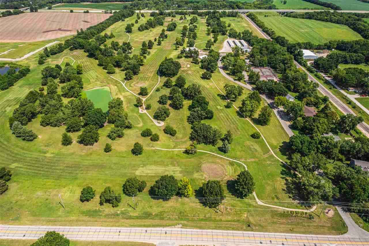 Abilene Golf and Fitness - Abilene KS, 67410